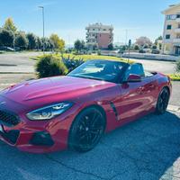 Bmw z4 20i g29 msport automatica Finanziabile