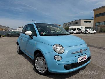 Fiat 500 1.2 88000 KM