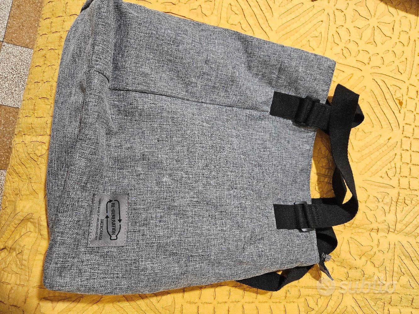 Zaino Re Generation Smemoranda Coop Zaino Regeneration Smemoranda