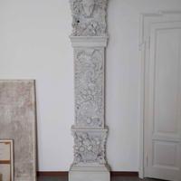 Colonne scenografia