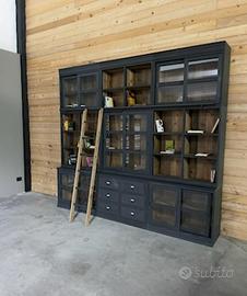 Libreria DIALMA BROWN – Codice DB006656