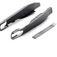 PROTEZIONE DEL FORCELLONE