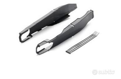 PROTEZIONE DEL FORCELLONE