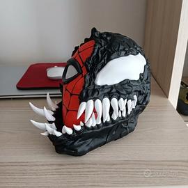 Spiderman vs Venom