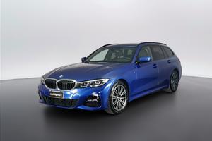 BMW Serie 3 G21 2019 Touring - 320d Touring U15049