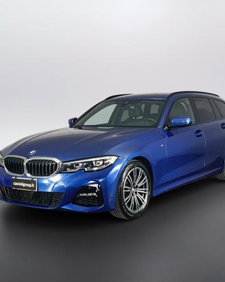 BMW Serie 3 G21 2019 Touring - 320d Touring U15049