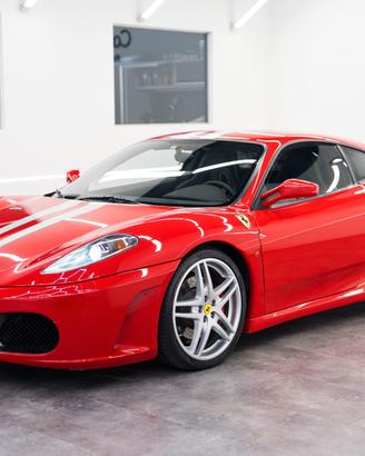 Ferrari F430 F1