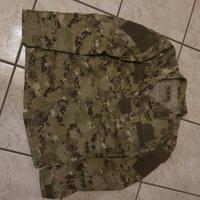 Mitica completa S.O.D. Vegecam  taglia 50R