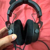 beyerdynamic MMX 300 PRO usate come nuove