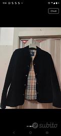 Giacca Burberry 