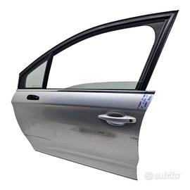 PORTIERA ANTERIORE SINISTRA CITROEN C4 1Â° Serie 9