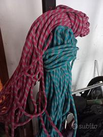 Corde d'arrampicata