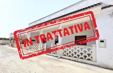CASA INDIPENDENTE A MANDURIA