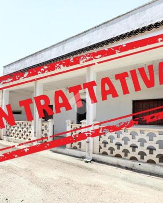 CASA INDIPENDENTE A MANDURIA