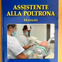 Manuale Assistente alla Poltrona