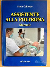 Manuale Assistente alla Poltrona