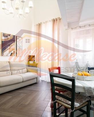 Ortigia: Appartamento ristrutturato RIF.2351