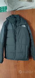 Piumino North face