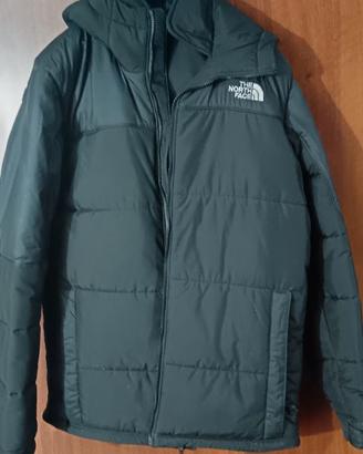 Piumino North face