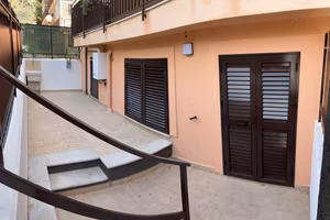 Appartamento TRIVANI in residence a Monreale