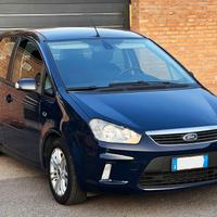 Ford C-Max 1.6 TDCi 110 CV-U.Prop-Tag.Cert-FULL