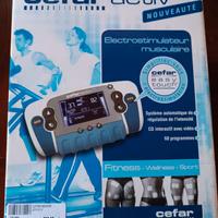 Electro stimulateur musculaire