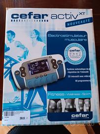 Electro stimulateur musculaire