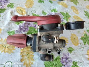 comando a distanza Annovi Reverberi