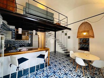 3 LOCALI A VIETRI SUL MARE