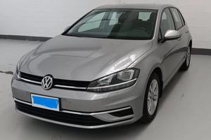 Volkswagen Golf 5p 1.6 tdi Business 115cv