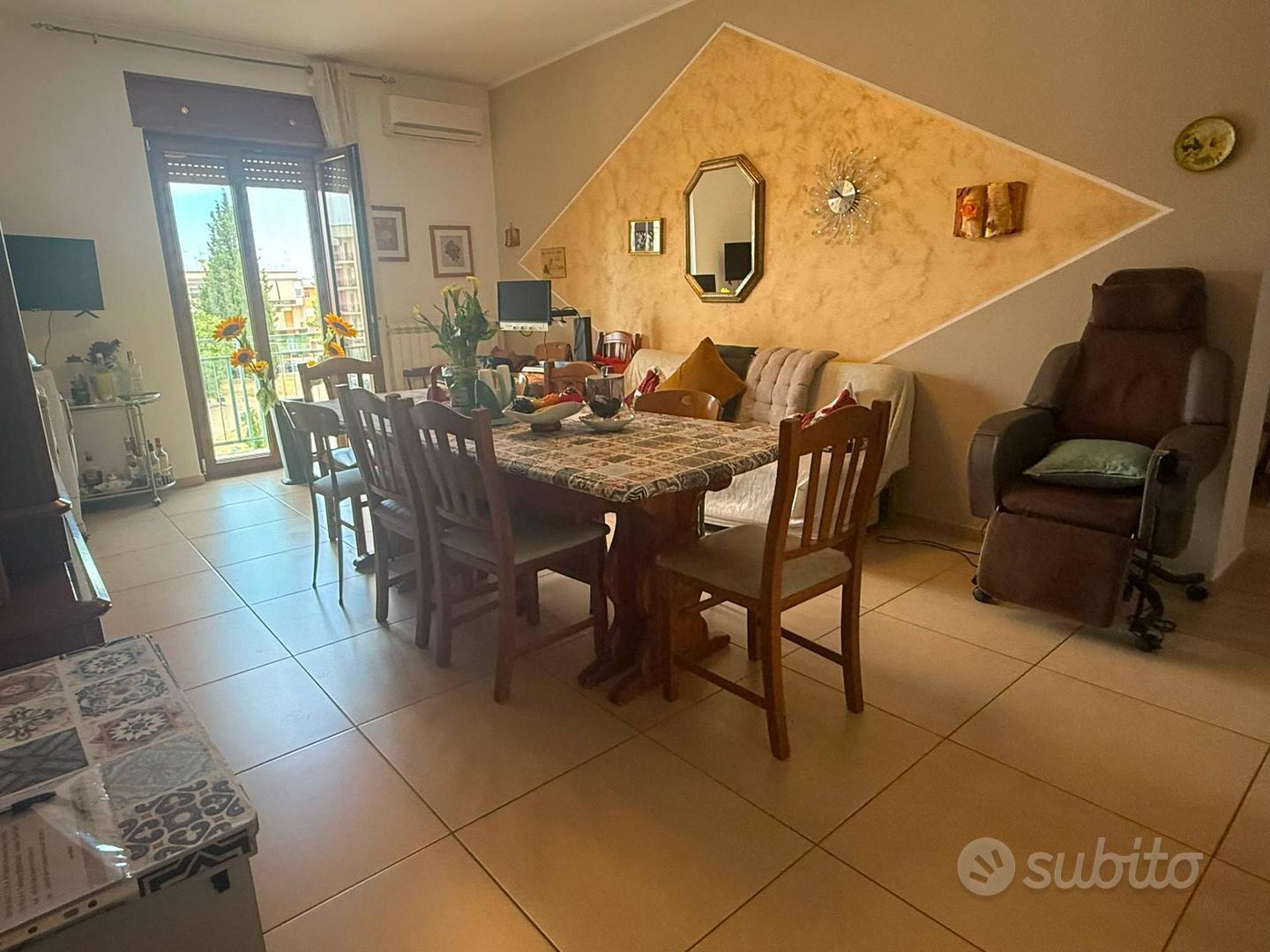 Apartment in Palagiano, Taranto - Vista 3