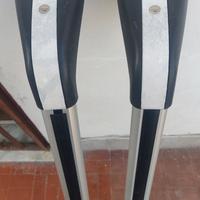 Mini r55 clubman portatutto 