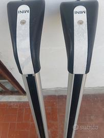 Mini r55 clubman portatutto 