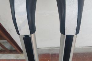 Mini r55 clubman portatutto 