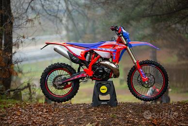 Beta RR 300 RACE 2025 NUOVO SUPER PROMO DI FEBBRAI