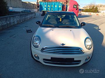 Mini Clubman R 55 