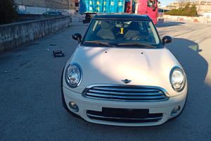 Mini Clubman R 55 