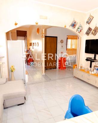 MONTORO – Appartamento con ingresso indipendente