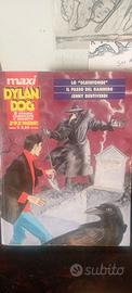 Dylan Dog Maxi con 3 storie complete