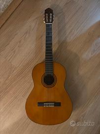 Chitarra classica da bambino/ragazzo