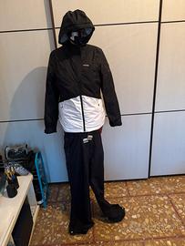 Completo donna sci/snowboard