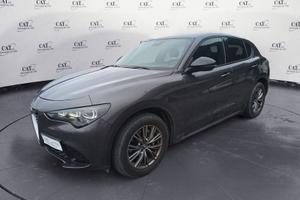 Alfa Romeo Stelvio 2.2 TD 210 CV Super AT8 Q4