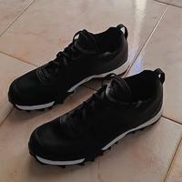 Scarpe mtb Rockrider numero 40