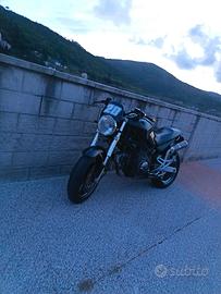 DUCATI MONSTER 600