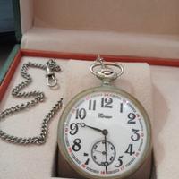 Orologio da Tasca Corsar