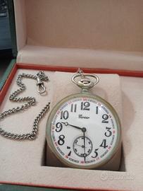 Orologio da Tasca Corsar