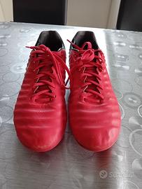 Scarpe calcio Nike numero 41
