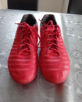Scarpe calcio Nike numero 41