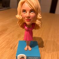 Penny action figure tbbt