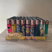 CLIPPER set 48+1 mini